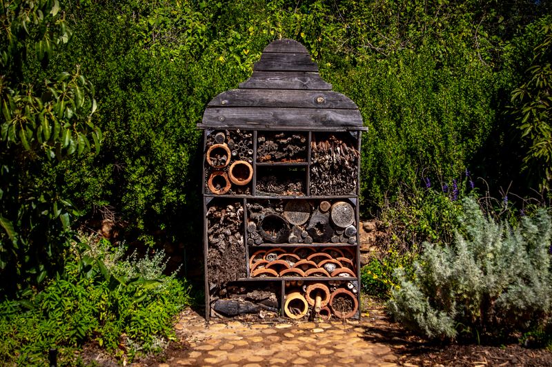 Insektenhotel