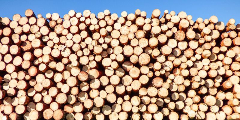 Brennholz Buche, 1 SRM